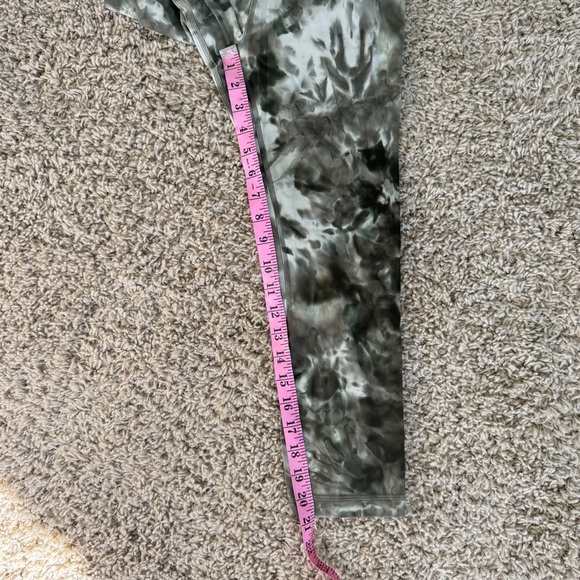 Lululemon Align High-Rise Crop Leggings - Picture 13 of 13